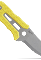 NRS NRS Co-Pilot Knife  Yellow