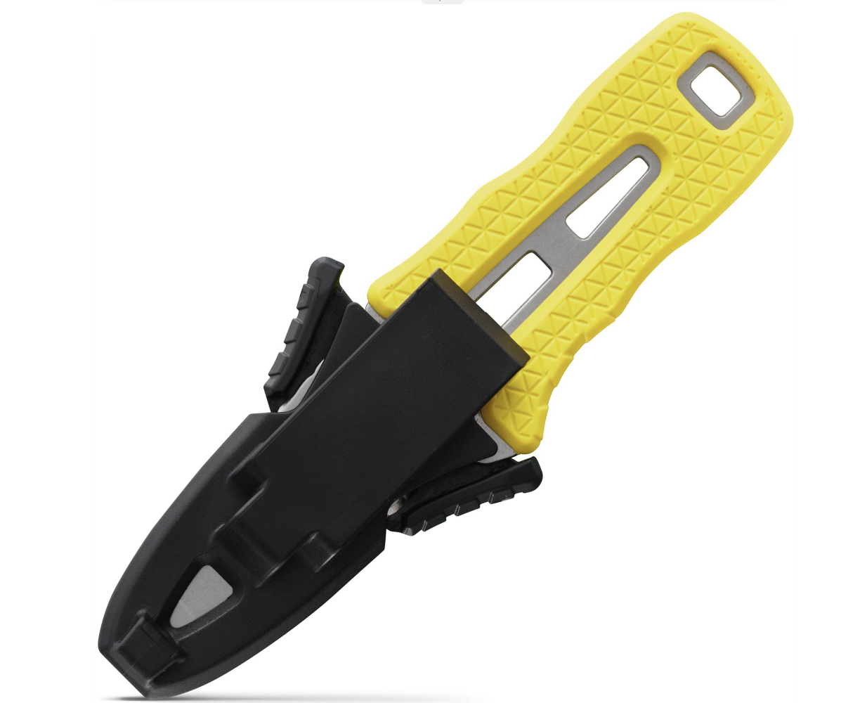 NRS NRS Co-Pilot Knife  Yellow