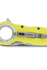 NRS NRS Pilot Access Folding Knife Yellow