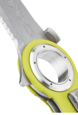 NRS NRS Pilot Access Folding Knife Yellow