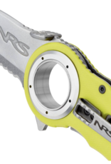 NRS NRS Pilot Access Folding Knife Yellow