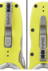 NRS NRS Pilot Access Folding Knife Yellow