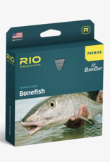 RIO Rio Premier Bonefish Fly Line -