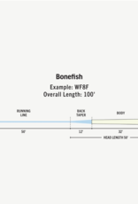 RIO Rio Premier Bonefish Fly Line -