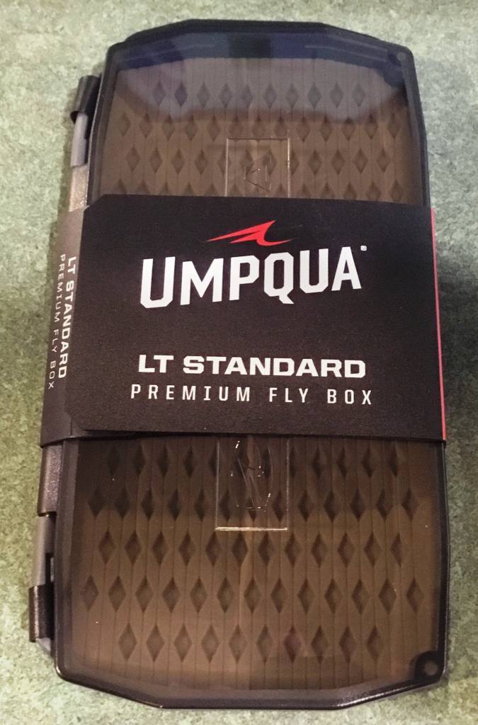 Umpqua Feather Merchants Umpqua UPG LT Standard Fly Box