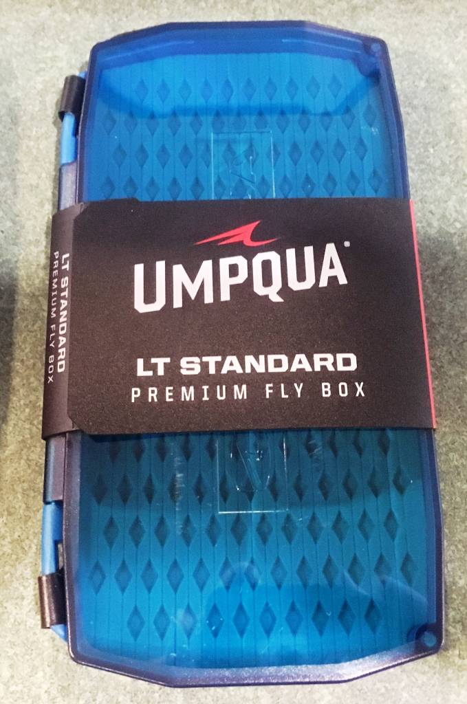 Umpqua Feather Merchants Umpqua UPG LT Standard Fly Box