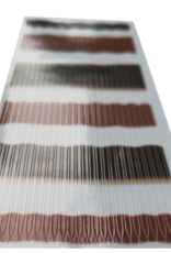 Semperfli Semperfli Peccary Quills Synthetic