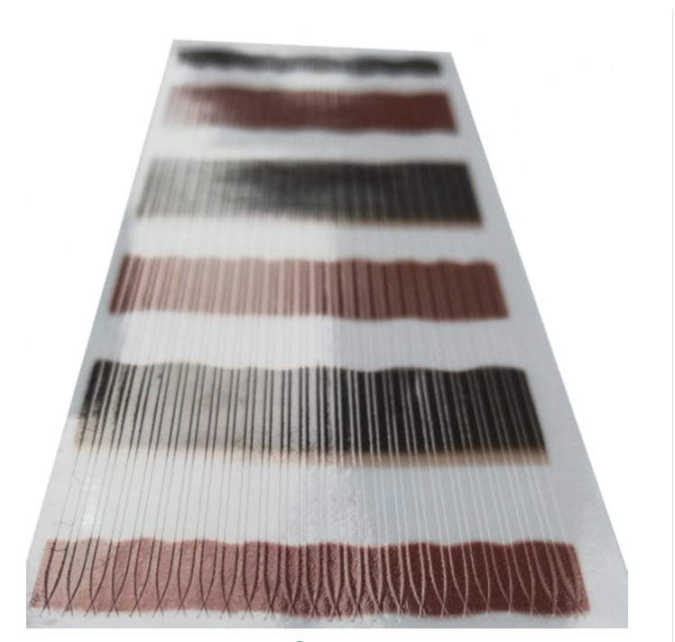 Semperfli Semperfli Peccary Quills Synthetic