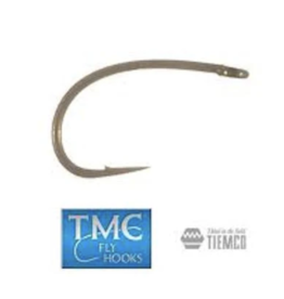 Umpqua Feather Merchants Umpqua Tiemco 2488H Hook (100 Pack)