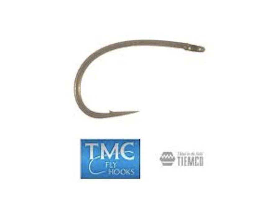 Umpqua Feather Merchants Umpqua Tiemco 2488H Hook (100 Pack)