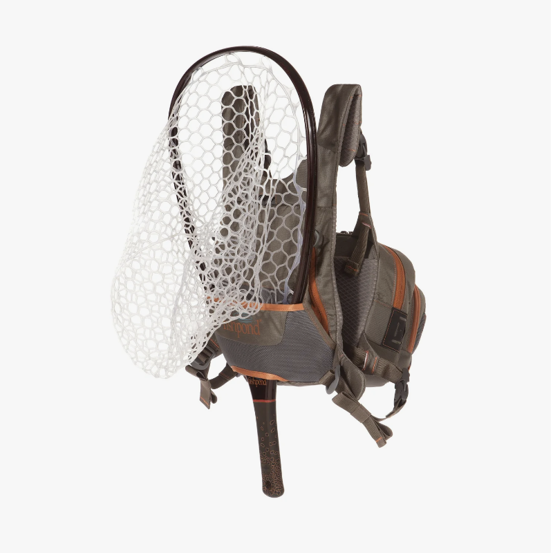 Fishpond Fishpond Cross-Current Chest Pack