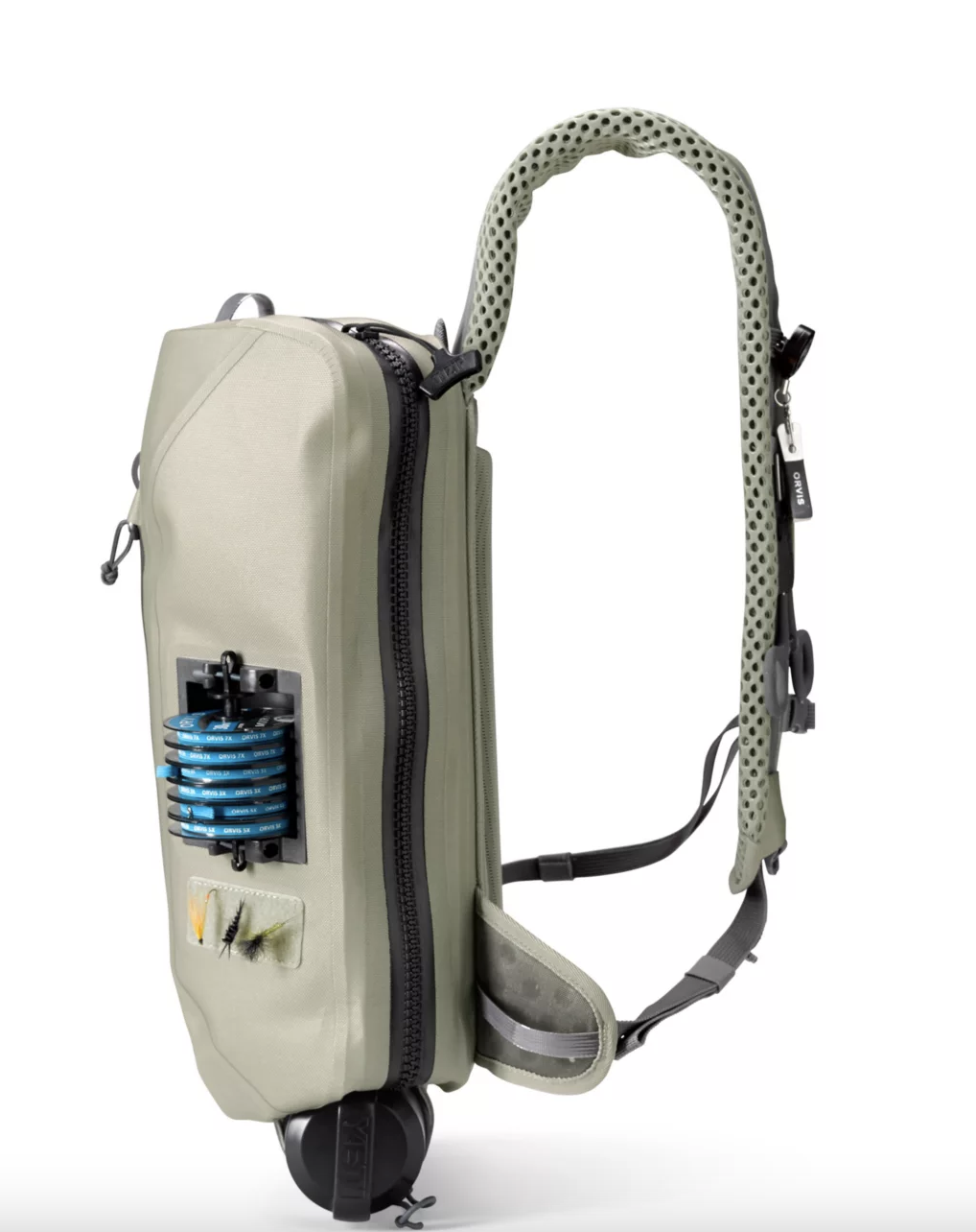 Orvis Orvis Pro Waterproof Sling Cloudburst