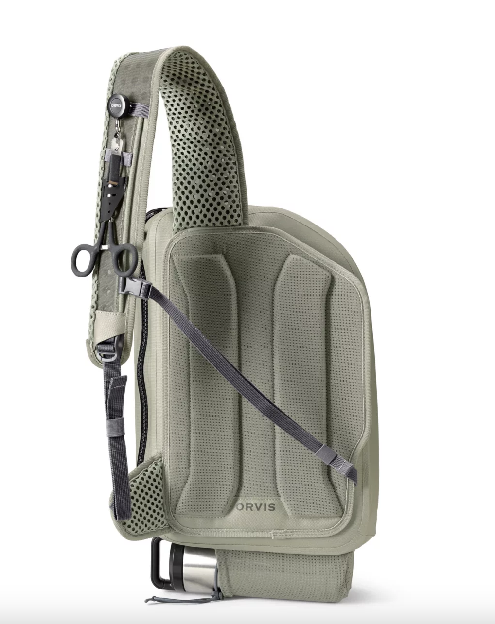 Orvis Orvis Pro Waterproof Sling Cloudburst