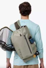 Orvis Orvis Pro Waterproof Sling Cloudburst