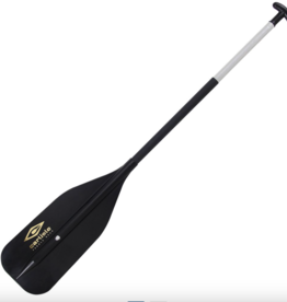 Carlisle NRS Carlisle Economy Paddle Black 48"