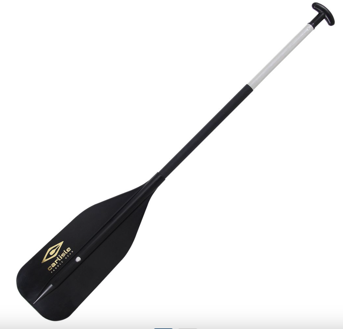 Carlisle NRS Carlisle Economy Paddle Black 48"