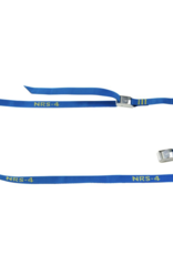 NRS NRS Loop Strap Pair Iconic Blue 9'