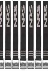 NRS NRS HD StrapPair Iconic Black 20'