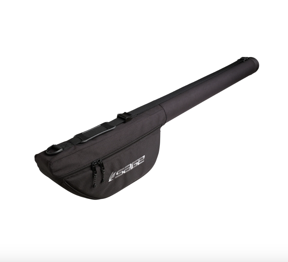 Sage Sage Ballistic Rod/Reel Case