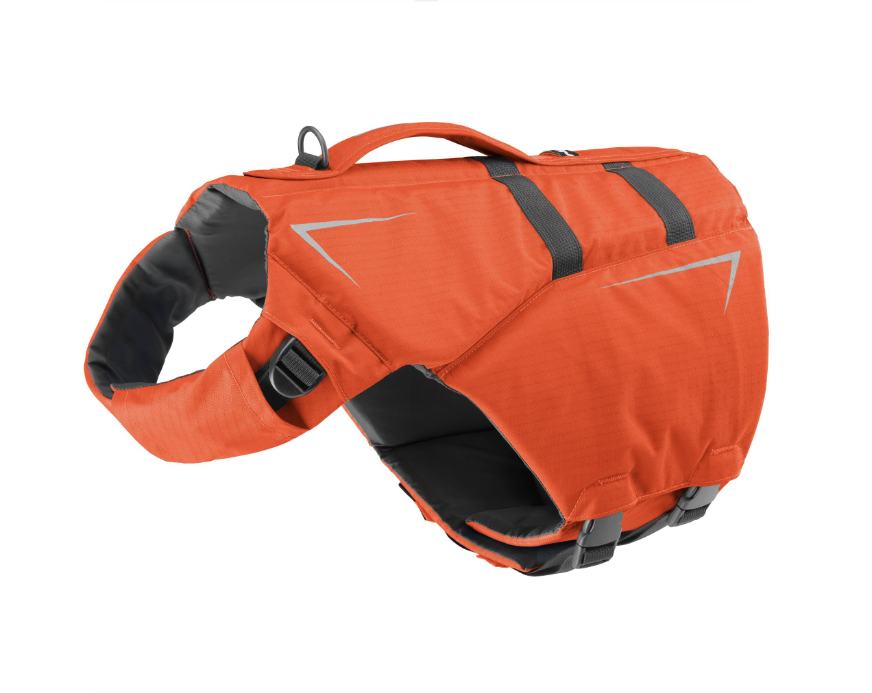 NRS NRS CFD Dog Life Jacket XL Orange