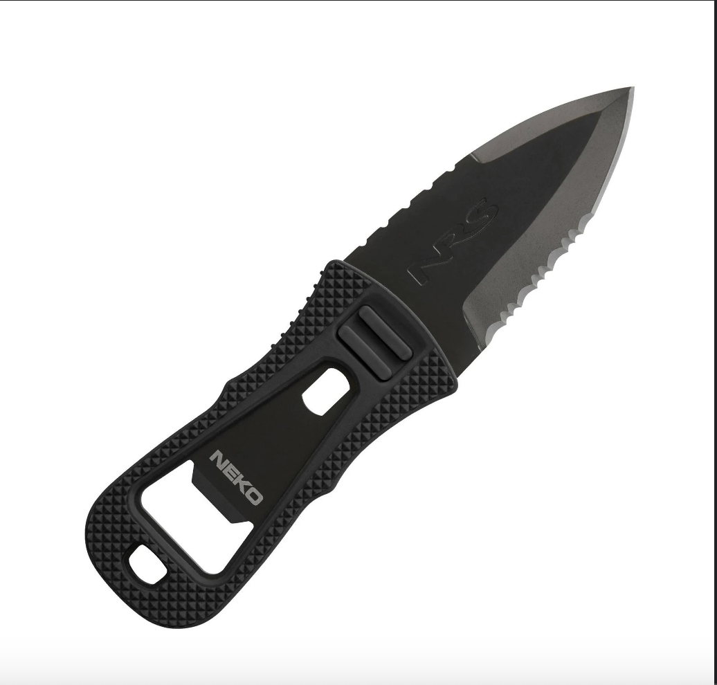 NRS NRS Neko Knife