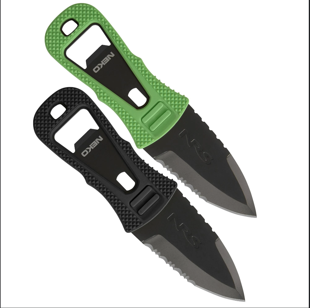 NRS NRS Neko Knife