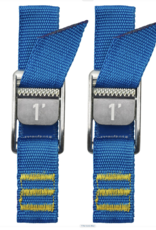 NRS NRS 1" HD Tie Down Straps