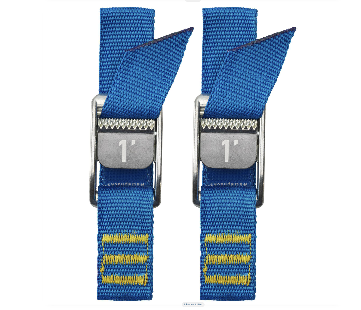 NRS NRS 1" HD Tie Down Straps