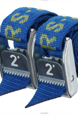 NRS NRS 1" HD Tie Down Straps