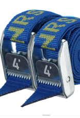 NRS NRS 1" HD Tie Down Straps