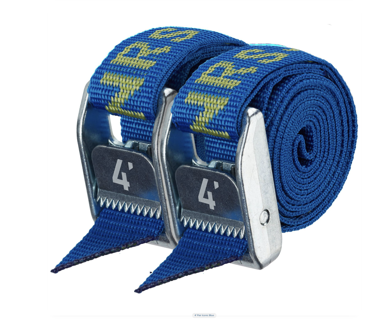 NRS NRS 1" HD Tie Down Straps