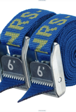 NRS NRS 1" HD Tie Down Straps