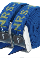 NRS NRS 1" HD Tie Down Straps