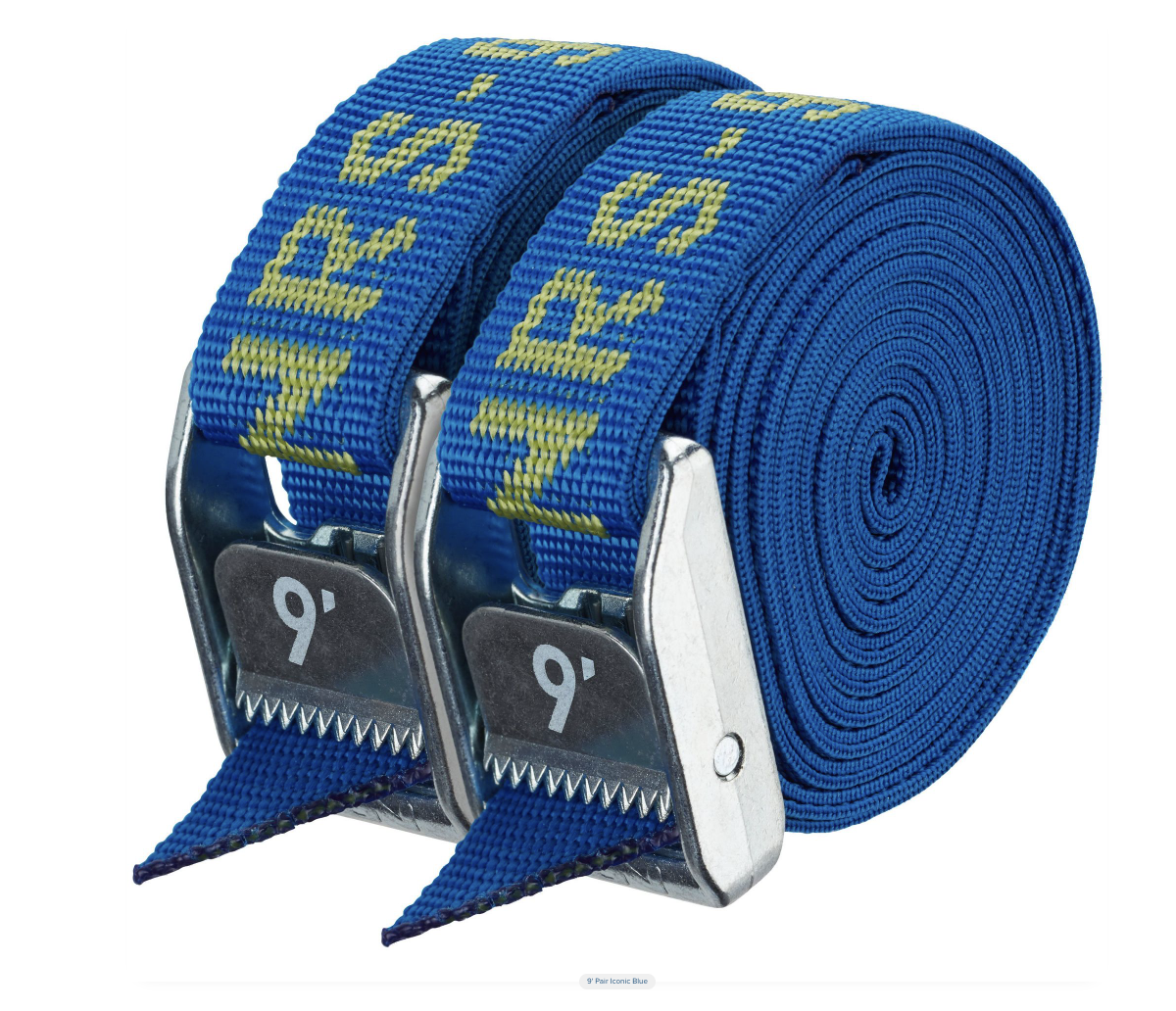 NRS NRS 1" HD Tie Down Straps
