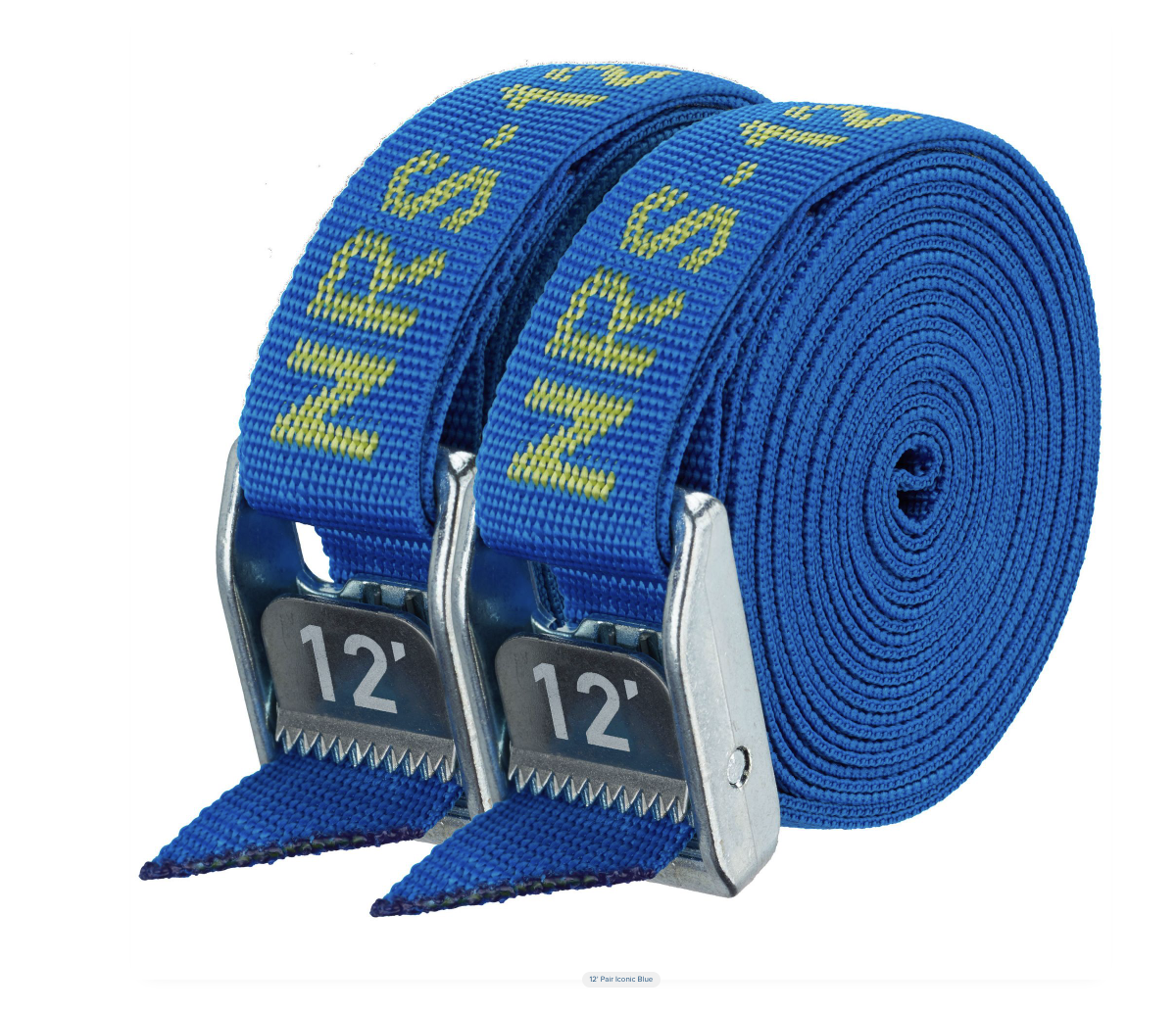 NRS NRS 1" HD Tie Down Straps