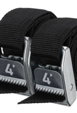 NRS NRS 1" HD Tie Down Straps