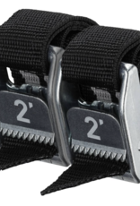 NRS NRS 1" HD Tie Down Straps