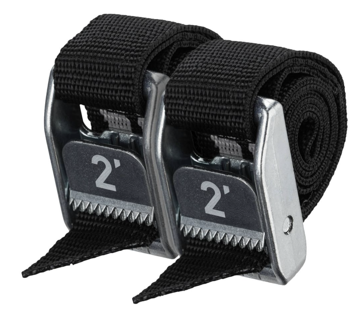 NRS NRS 1" HD Tie Down Straps