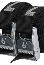 NRS NRS 1" HD Tie Down Straps