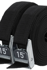 NRS NRS 1" HD Tie Down Straps