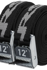 NRS NRS 1" HD Tie Down Straps