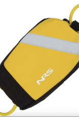 NRS NRS Wedge Rescue Throw Bag Yellow