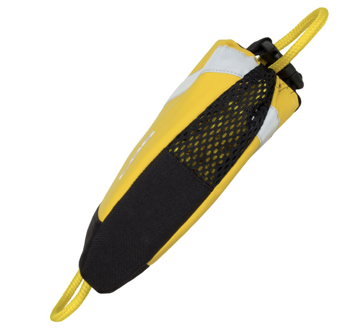 NRS NRS Wedge Rescue Throw Bag Yellow
