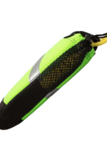 NRS NRS Wedge Rescue Throw Bag Green