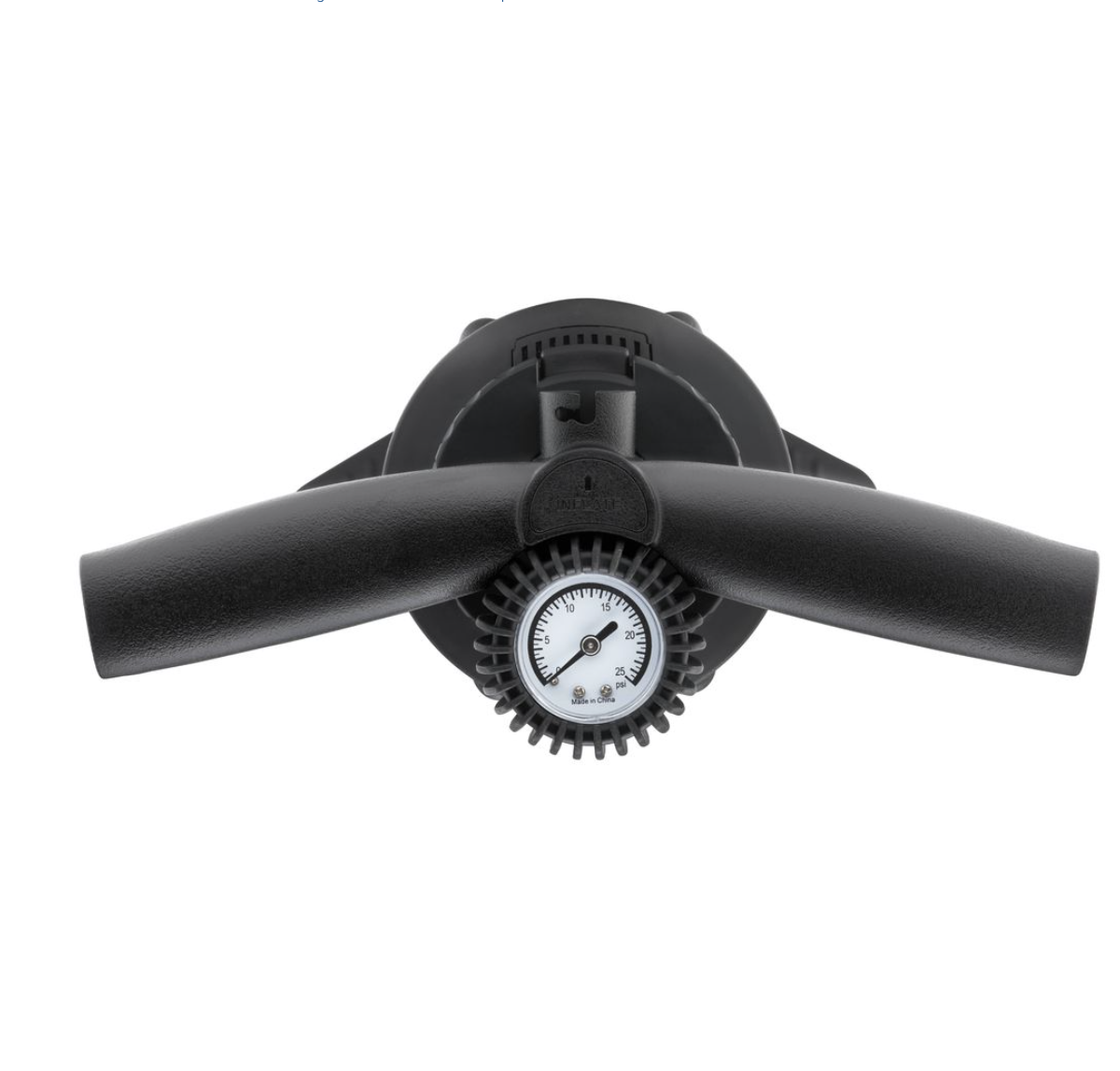 NRS NRS Super 2 HP Pump