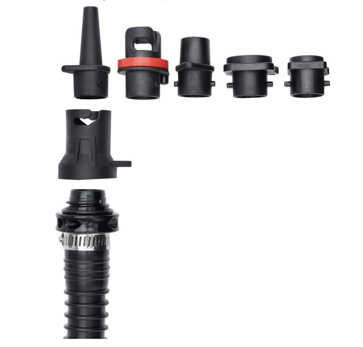 NRS NRS Super 2 HP Pump