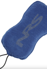 NRS NRS Deluxe Boat Sponge  Blue