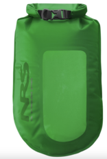 NRS NRS Ether HydroLock Dry Sack Green 10L