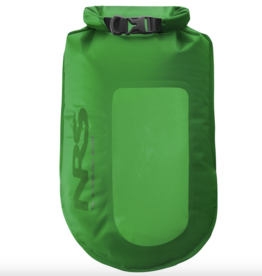 NRS NRS Ether HydroLock Dry Sack Green 10L