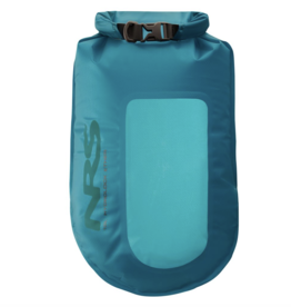 NRS NRS Ether HydroLock Dry Sack Blue 15L